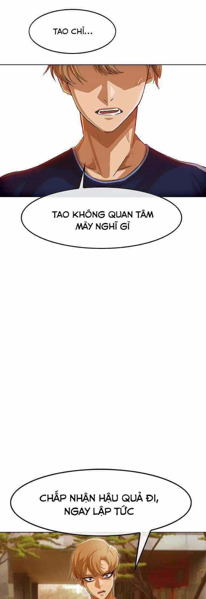 Cô Gái Từ Ứng Dụng Nhắn Tin Ngẫu Nhiên - Chương 71 - ảnh 13
