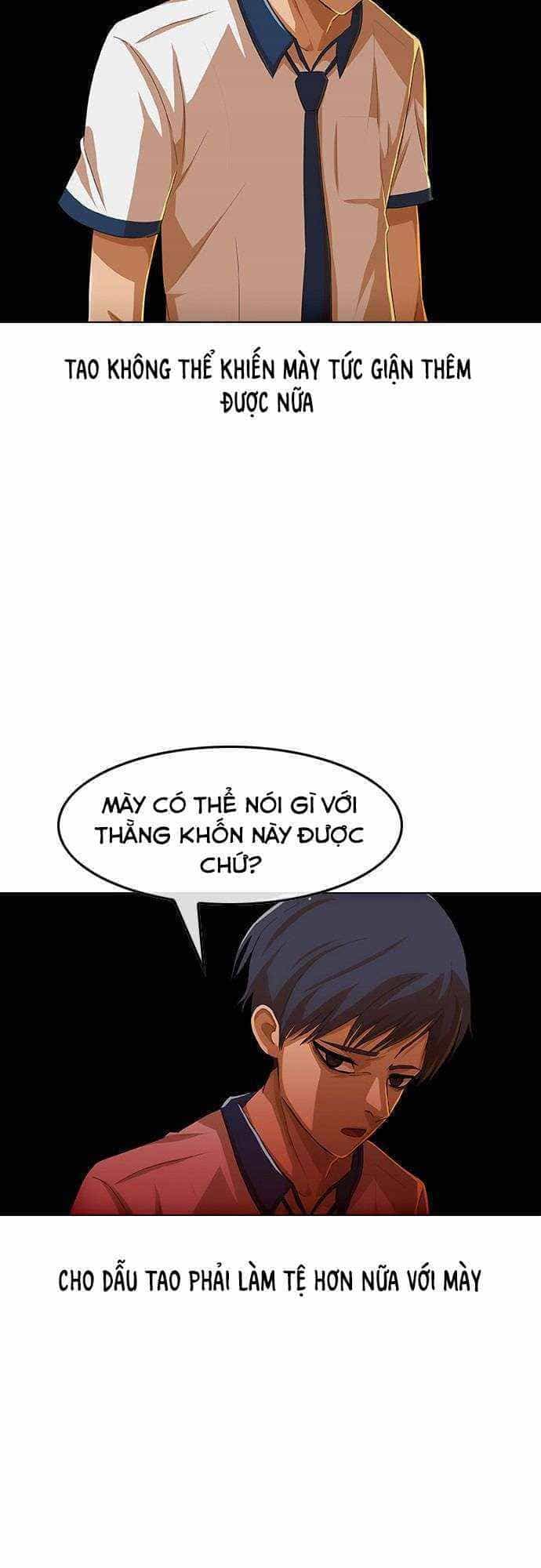 Cô Gái Từ Ứng Dụng Nhắn Tin Ngẫu Nhiên - Chương 71 - ảnh 32