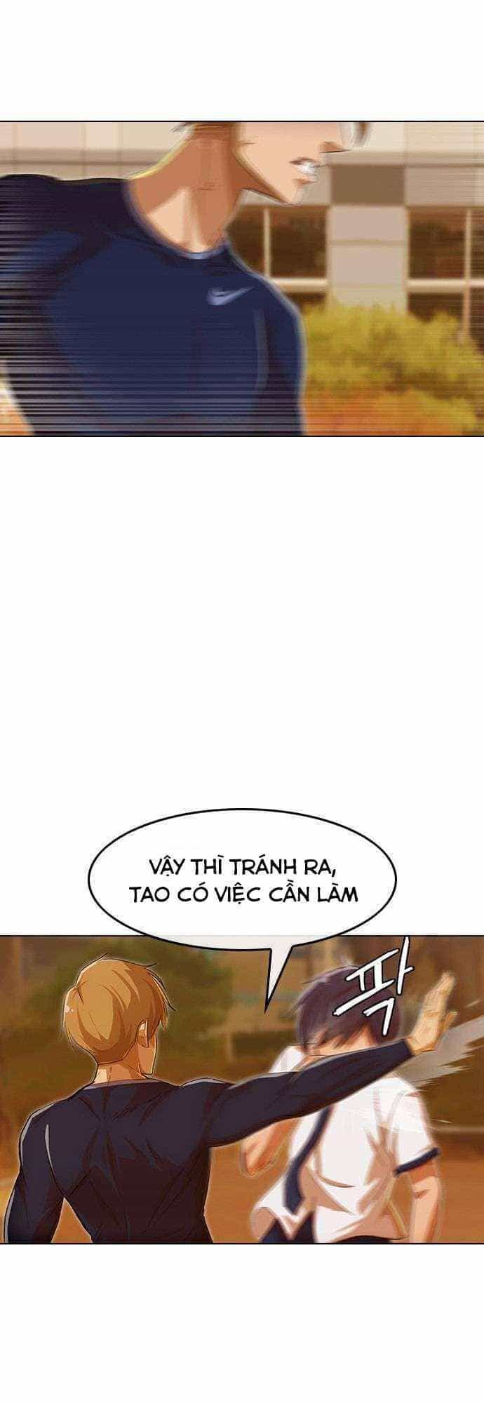 Cô Gái Từ Ứng Dụng Nhắn Tin Ngẫu Nhiên - Chương 71 - ảnh 33