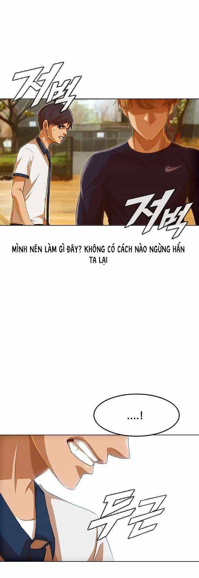 Cô Gái Từ Ứng Dụng Nhắn Tin Ngẫu Nhiên - Chương 71 - ảnh 36