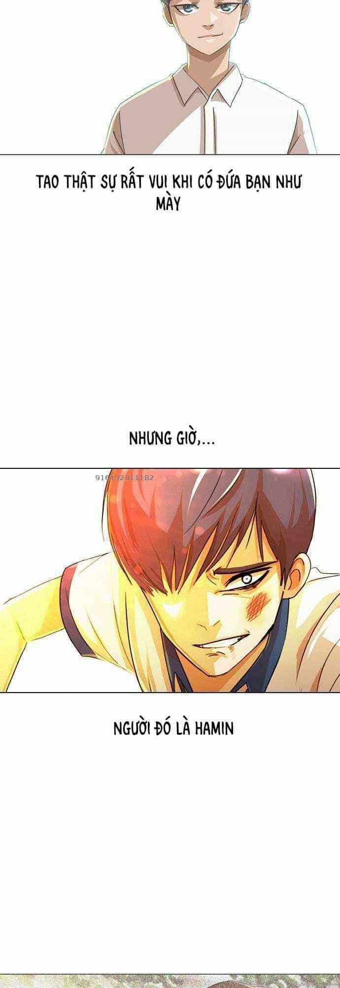 Cô Gái Từ Ứng Dụng Nhắn Tin Ngẫu Nhiên - Chương 71 - ảnh 60