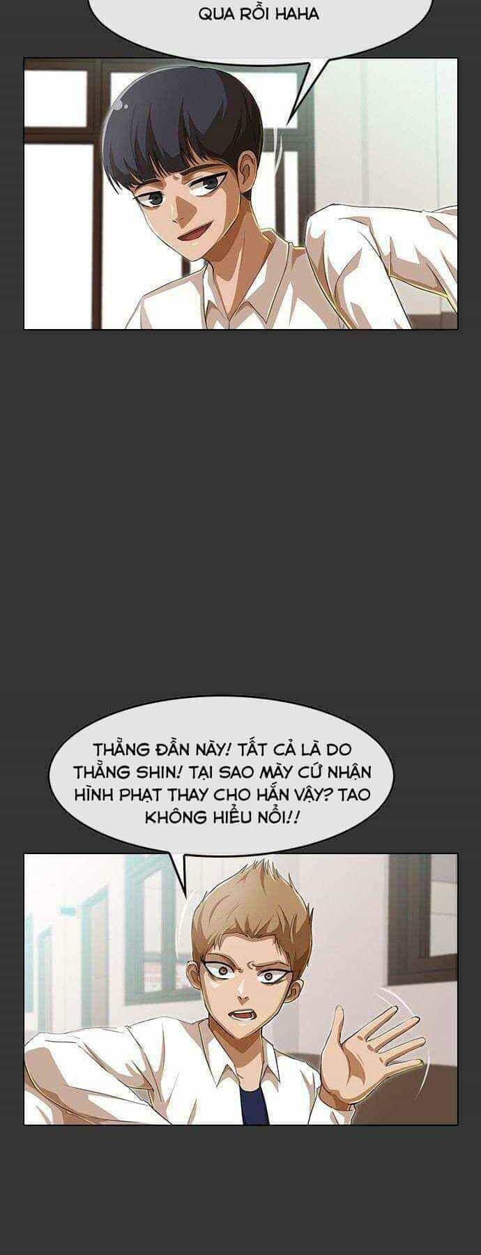 Cô Gái Từ Ứng Dụng Nhắn Tin Ngẫu Nhiên - Chương 72 - ảnh 11