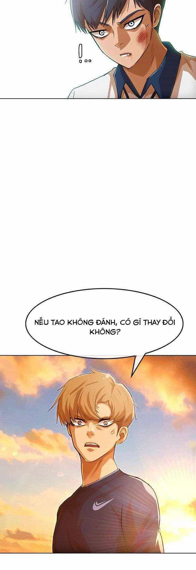 Cô Gái Từ Ứng Dụng Nhắn Tin Ngẫu Nhiên - Chương 72 - ảnh 22