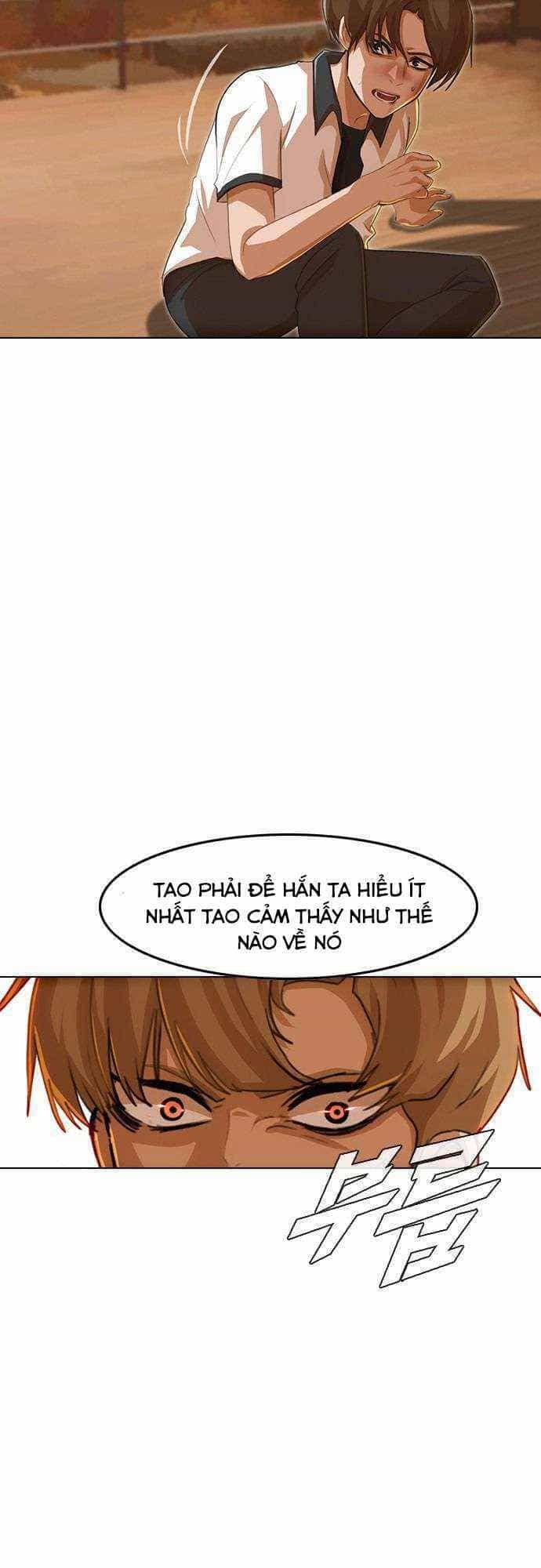 Cô Gái Từ Ứng Dụng Nhắn Tin Ngẫu Nhiên - Chương 72 - ảnh 24