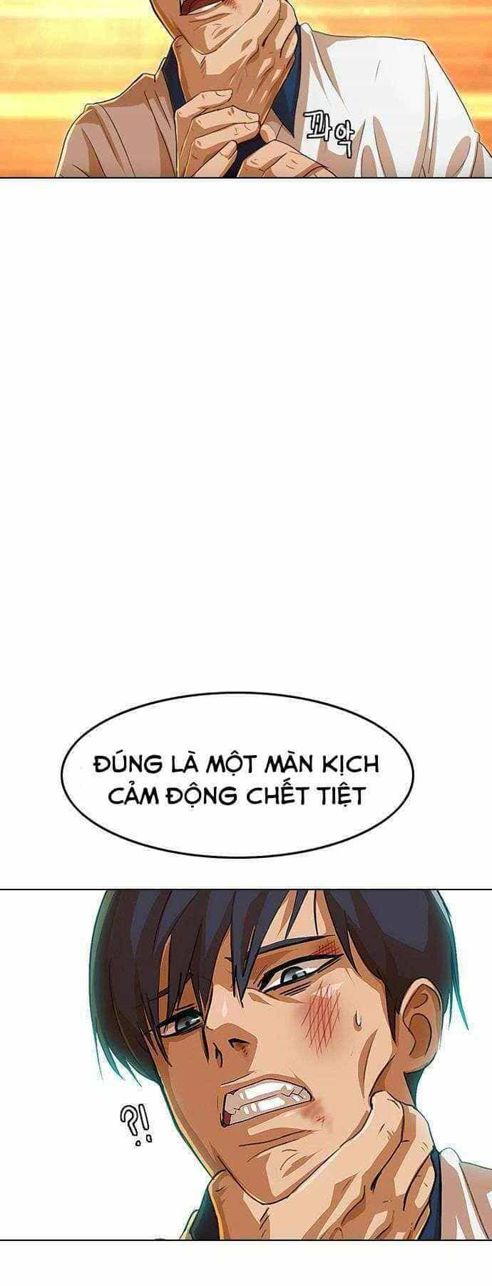 Cô Gái Từ Ứng Dụng Nhắn Tin Ngẫu Nhiên - Chương 72 - ảnh 39