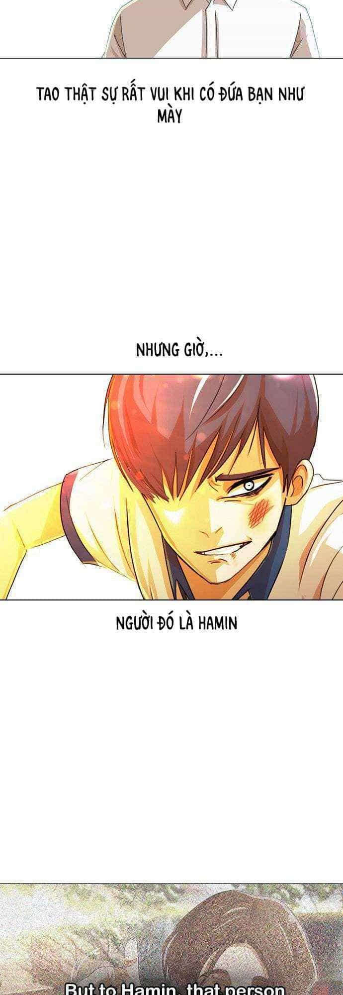Cô Gái Từ Ứng Dụng Nhắn Tin Ngẫu Nhiên - Chương 72 - ảnh 4