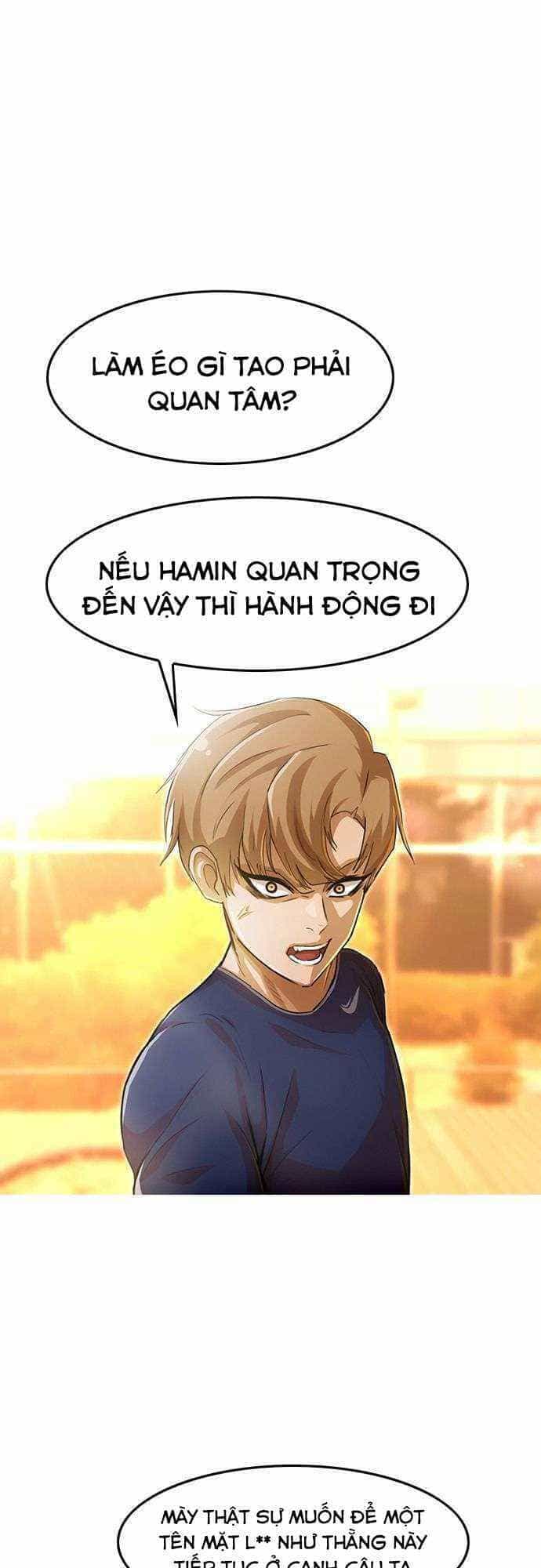 Cô Gái Từ Ứng Dụng Nhắn Tin Ngẫu Nhiên - Chương 72 - ảnh 40