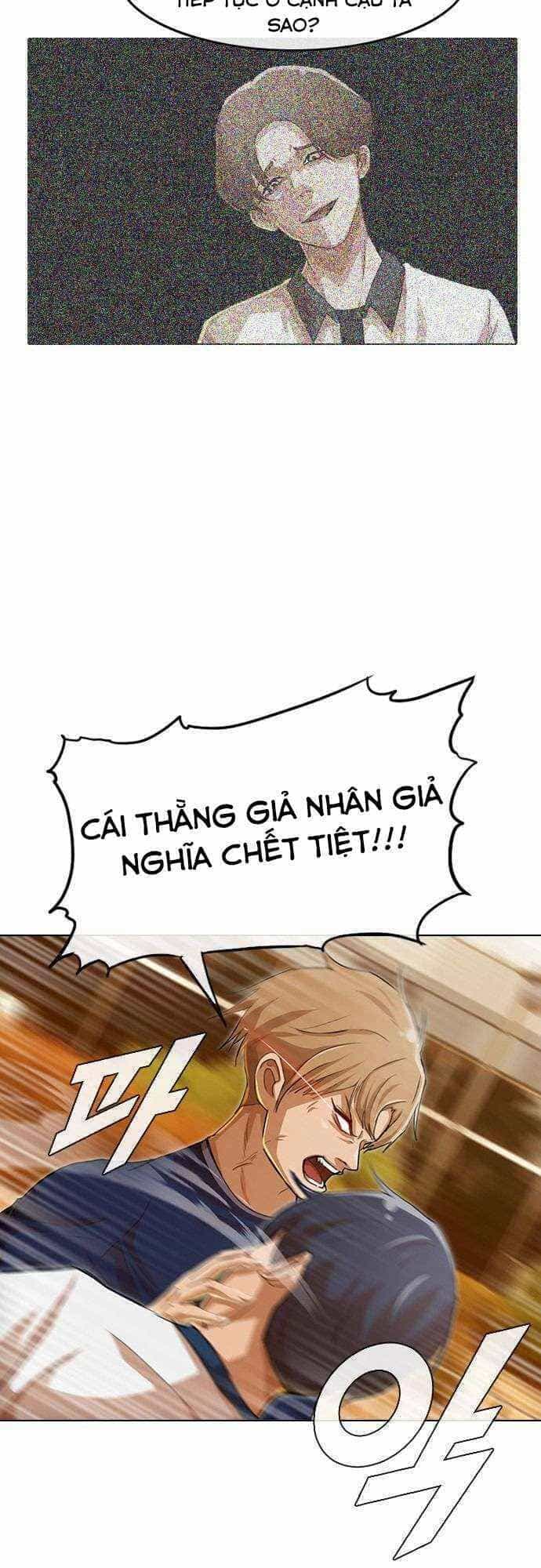 Cô Gái Từ Ứng Dụng Nhắn Tin Ngẫu Nhiên - Chương 72 - ảnh 41