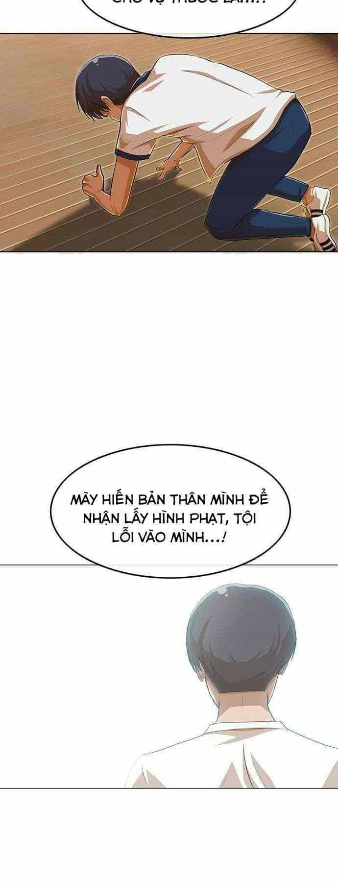 Cô Gái Từ Ứng Dụng Nhắn Tin Ngẫu Nhiên - Chương 72 - ảnh 48