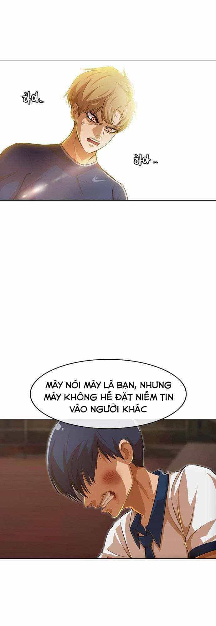 Cô Gái Từ Ứng Dụng Nhắn Tin Ngẫu Nhiên - Chương 72 - ảnh 52