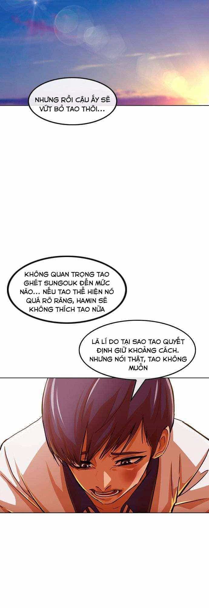 Cô Gái Từ Ứng Dụng Nhắn Tin Ngẫu Nhiên - Chương 72 - ảnh 61