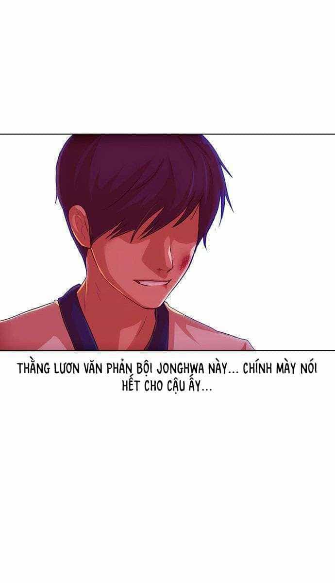 Cô Gái Từ Ứng Dụng Nhắn Tin Ngẫu Nhiên - Chương 73 - ảnh 21