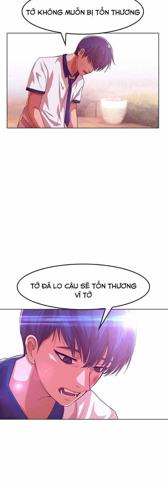 Cô Gái Từ Ứng Dụng Nhắn Tin Ngẫu Nhiên - Chương 73 - ảnh 25