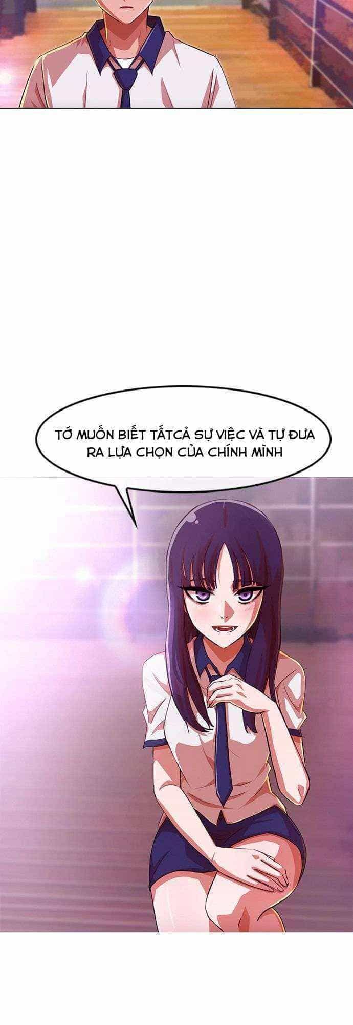 Cô Gái Từ Ứng Dụng Nhắn Tin Ngẫu Nhiên - Chương 73 - ảnh 33