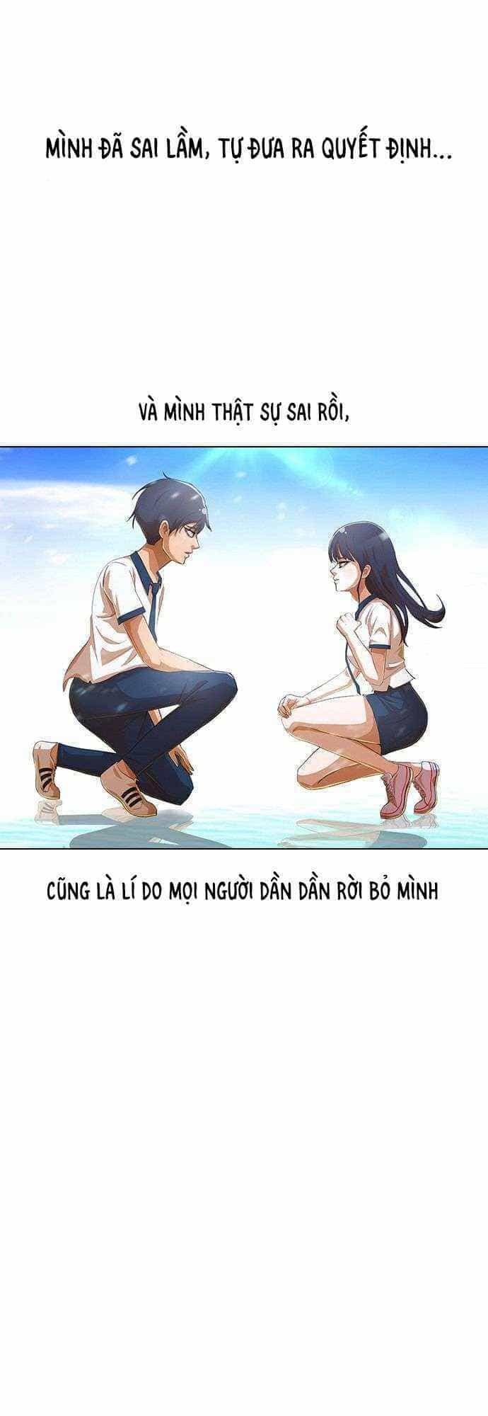Cô Gái Từ Ứng Dụng Nhắn Tin Ngẫu Nhiên - Chương 73 - ảnh 36