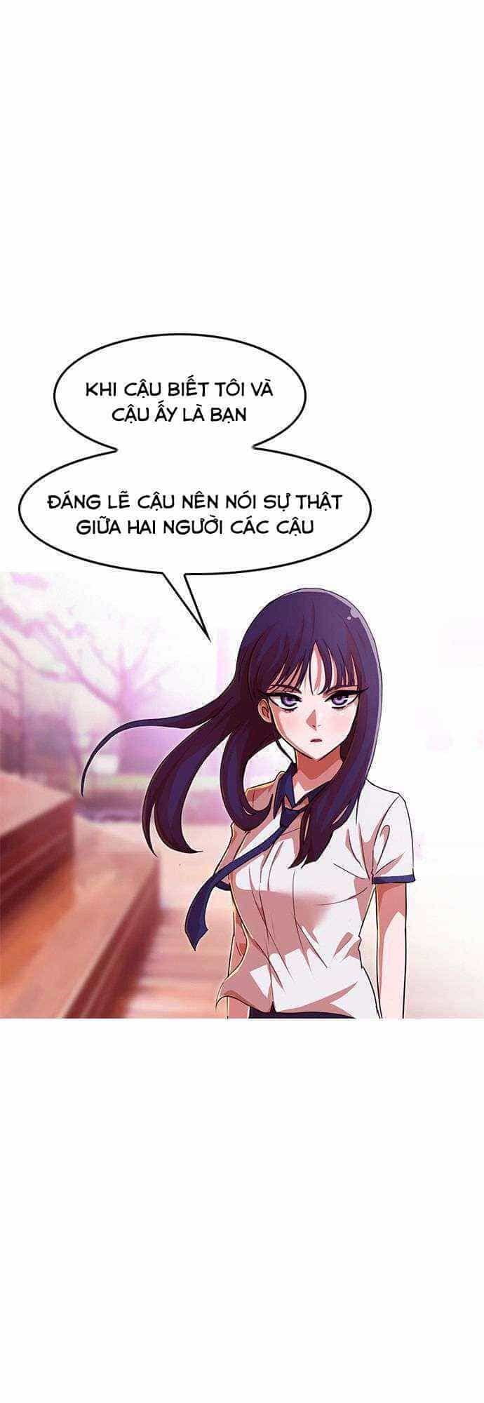 Cô Gái Từ Ứng Dụng Nhắn Tin Ngẫu Nhiên - Chương 73 - ảnh 43