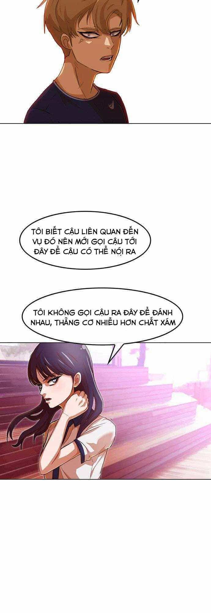 Cô Gái Từ Ứng Dụng Nhắn Tin Ngẫu Nhiên - Chương 73 - ảnh 49