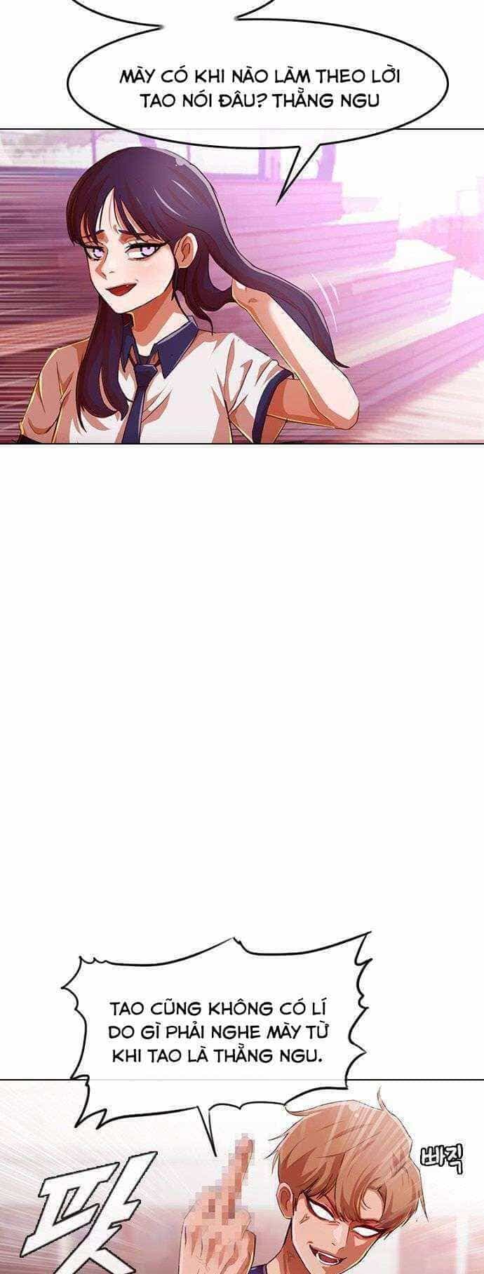 Cô Gái Từ Ứng Dụng Nhắn Tin Ngẫu Nhiên - Chương 73 - ảnh 51