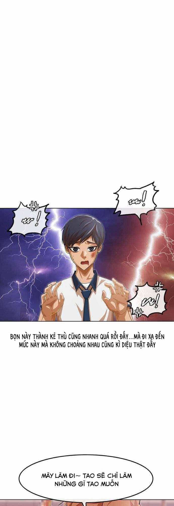Cô Gái Từ Ứng Dụng Nhắn Tin Ngẫu Nhiên - Chương 73 - ảnh 53
