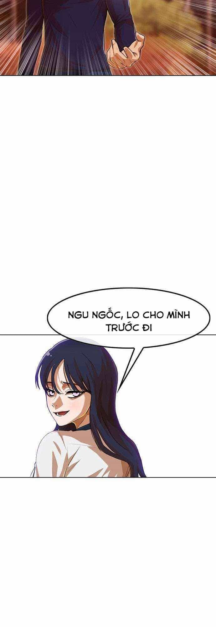 Cô Gái Từ Ứng Dụng Nhắn Tin Ngẫu Nhiên - Chương 73 - ảnh 58