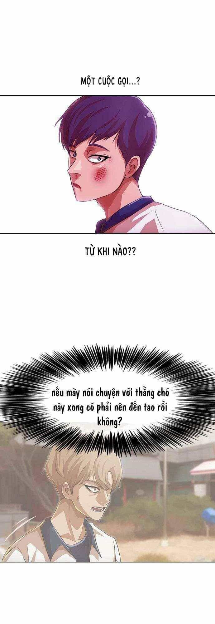 Cô Gái Từ Ứng Dụng Nhắn Tin Ngẫu Nhiên - Chương 73 - ảnh 6