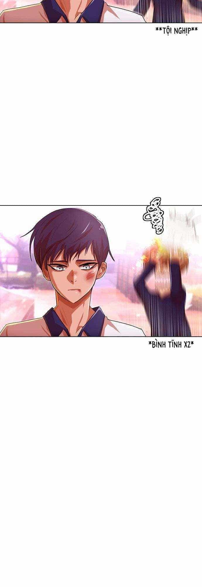 Cô Gái Từ Ứng Dụng Nhắn Tin Ngẫu Nhiên - Chương 73 - ảnh 63