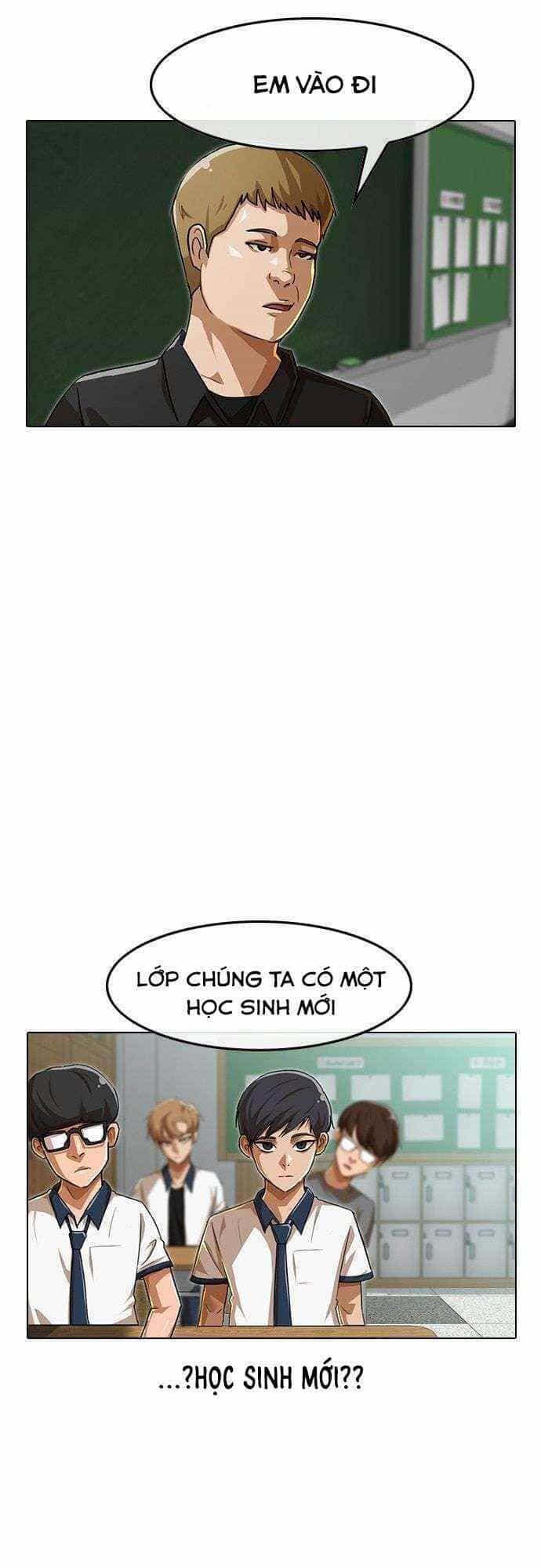 Cô Gái Từ Ứng Dụng Nhắn Tin Ngẫu Nhiên - Chương 73 - ảnh 75