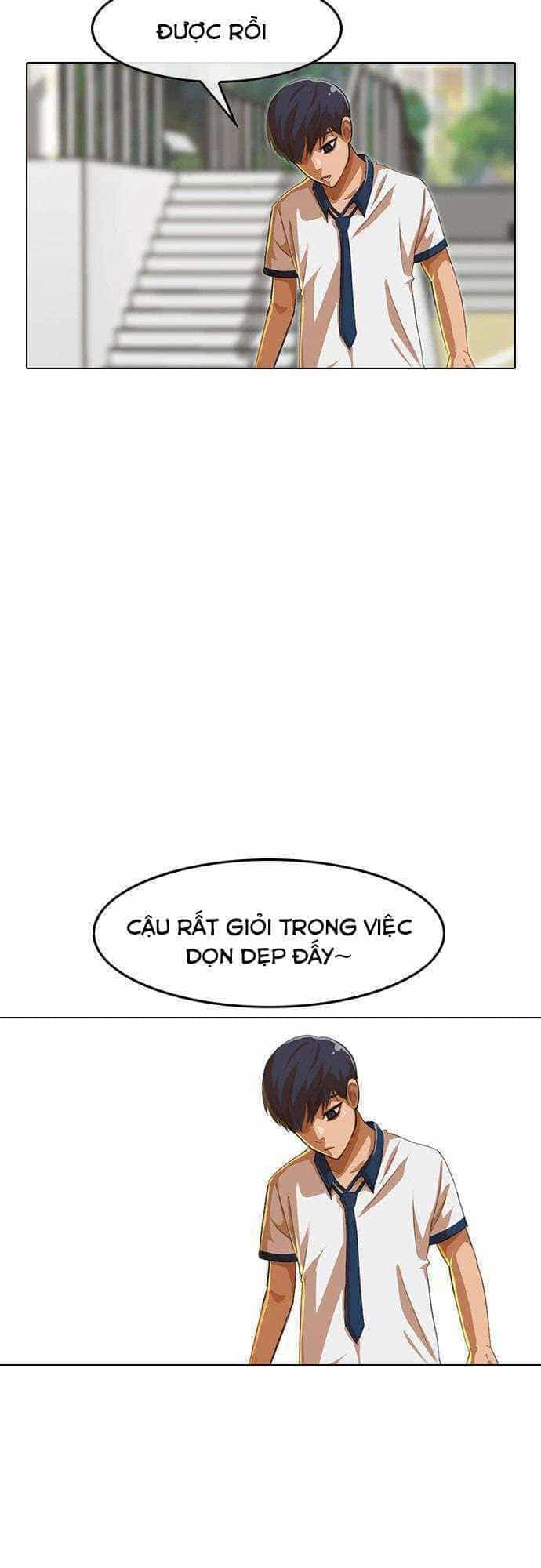 Cô Gái Từ Ứng Dụng Nhắn Tin Ngẫu Nhiên - Chương 73 - ảnh 89