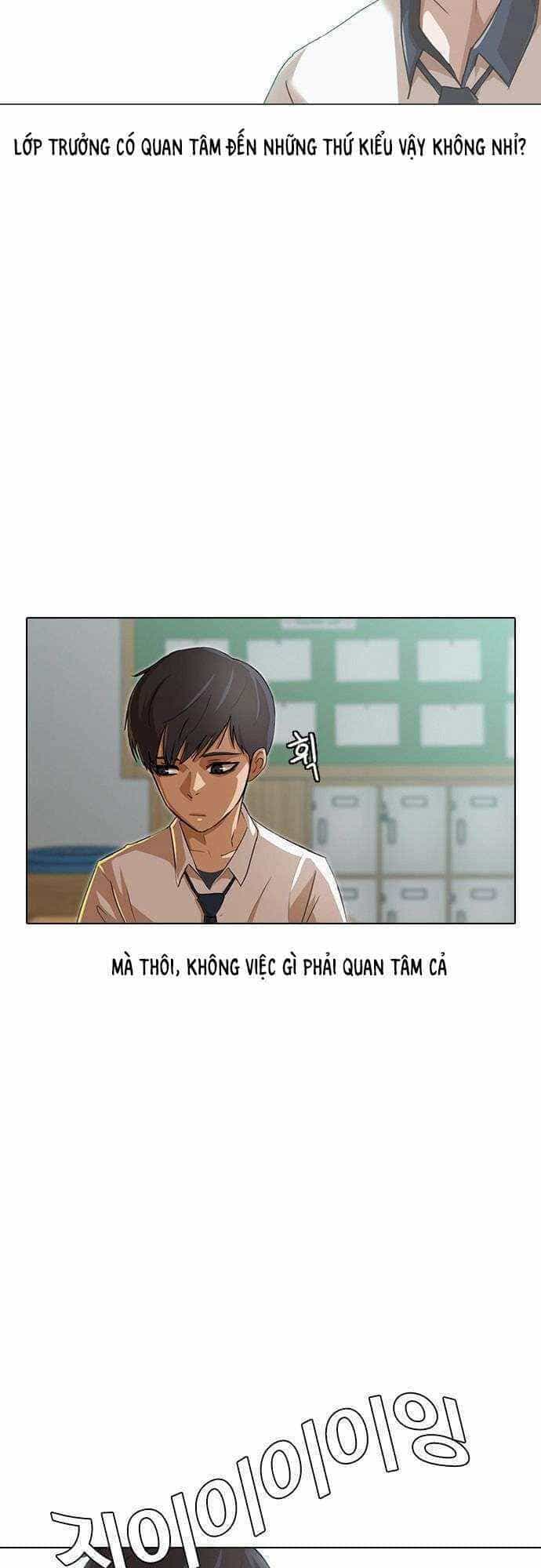 Cô Gái Từ Ứng Dụng Nhắn Tin Ngẫu Nhiên - Chương 74 - ảnh 13