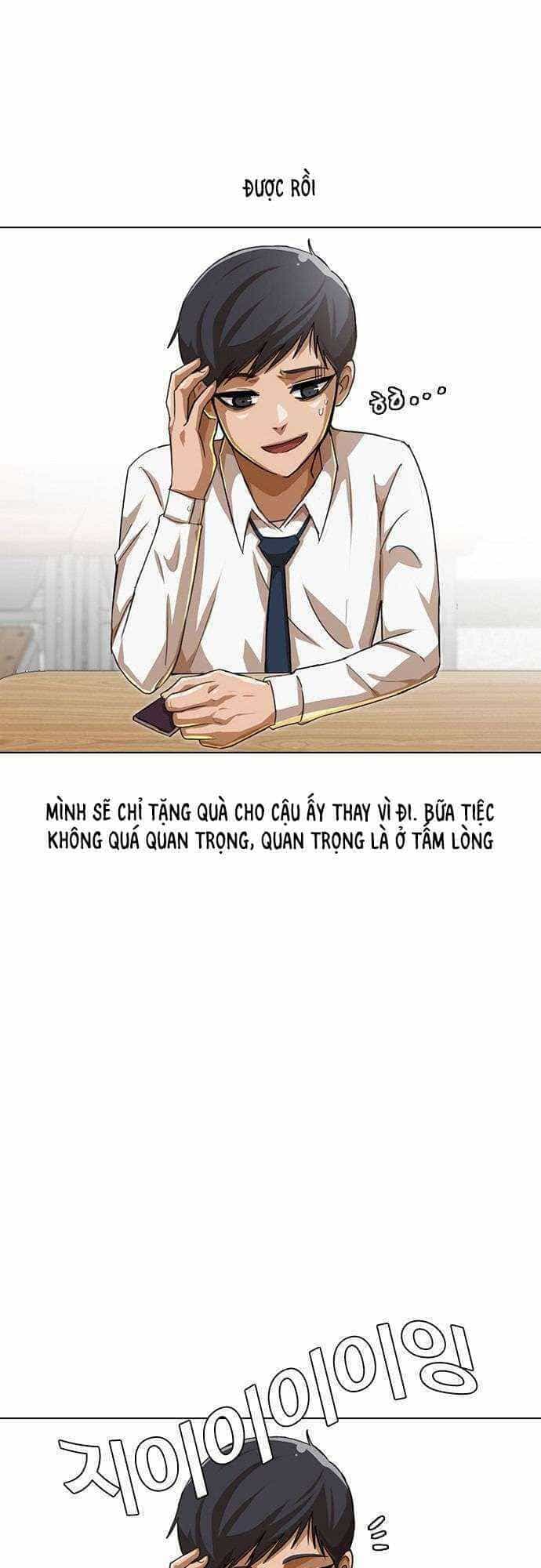 Cô Gái Từ Ứng Dụng Nhắn Tin Ngẫu Nhiên - Chương 74 - ảnh 21