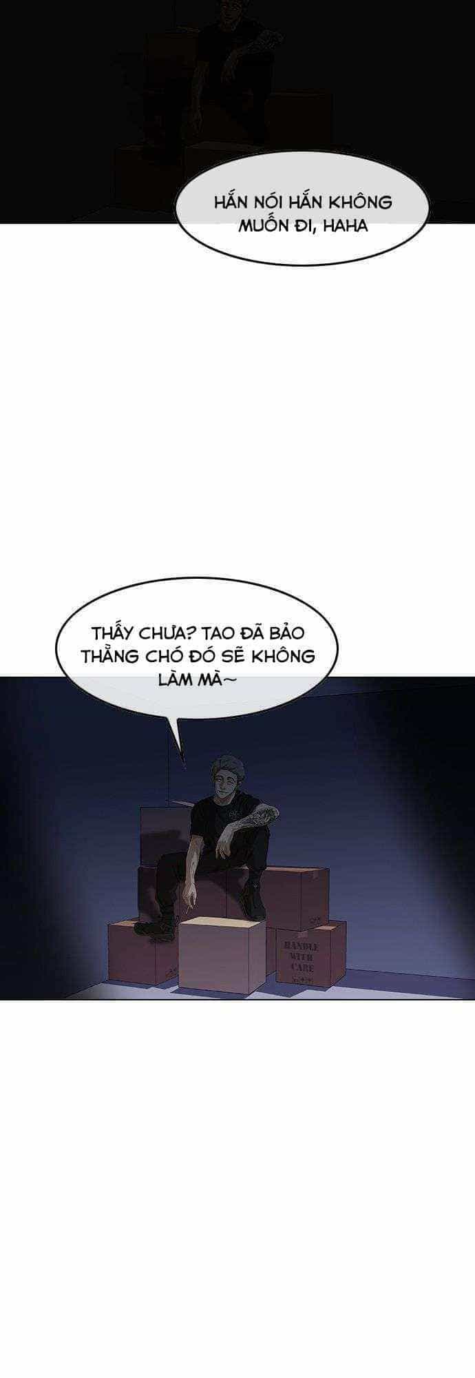 Cô Gái Từ Ứng Dụng Nhắn Tin Ngẫu Nhiên - Chương 74 - ảnh 3