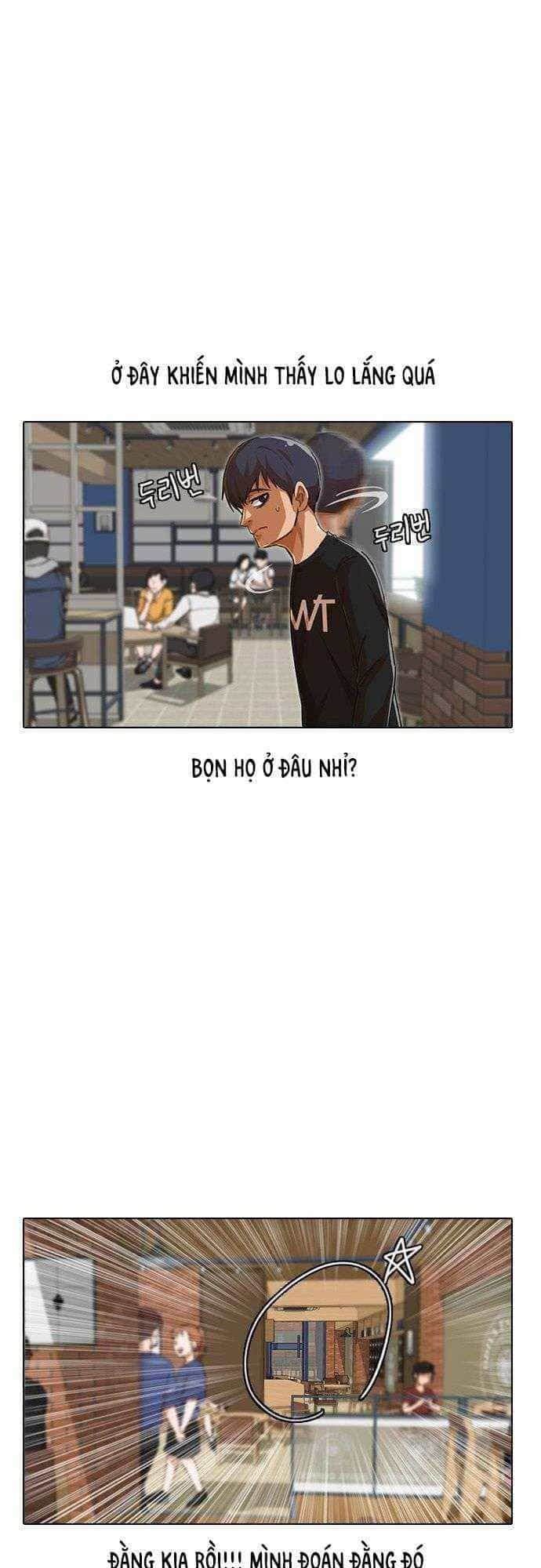 Cô Gái Từ Ứng Dụng Nhắn Tin Ngẫu Nhiên - Chương 74 - ảnh 42