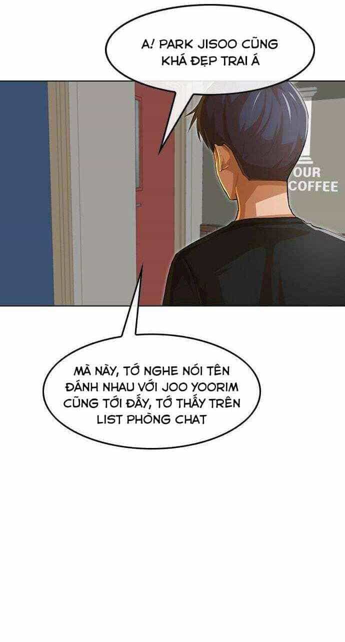 Cô Gái Từ Ứng Dụng Nhắn Tin Ngẫu Nhiên - Chương 74 - ảnh 46