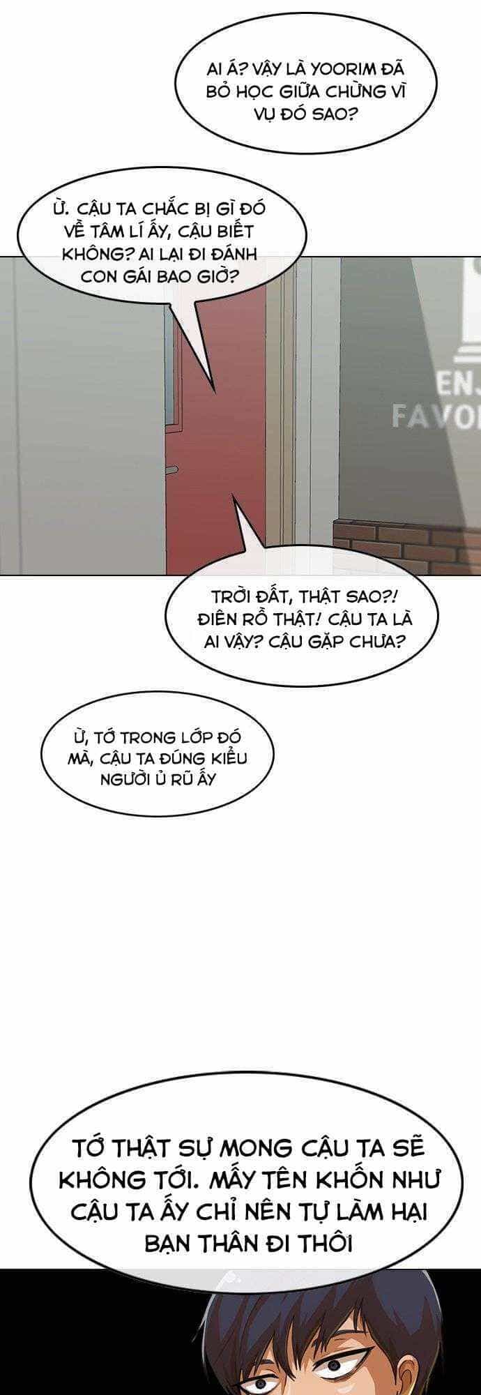 Cô Gái Từ Ứng Dụng Nhắn Tin Ngẫu Nhiên - Chương 74 - ảnh 47