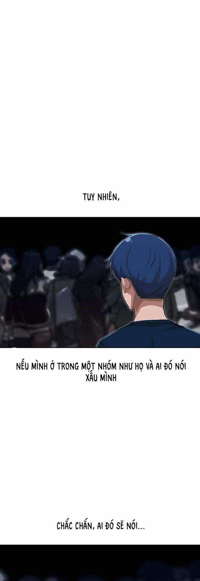 Cô Gái Từ Ứng Dụng Nhắn Tin Ngẫu Nhiên - Chương 74 - ảnh 53