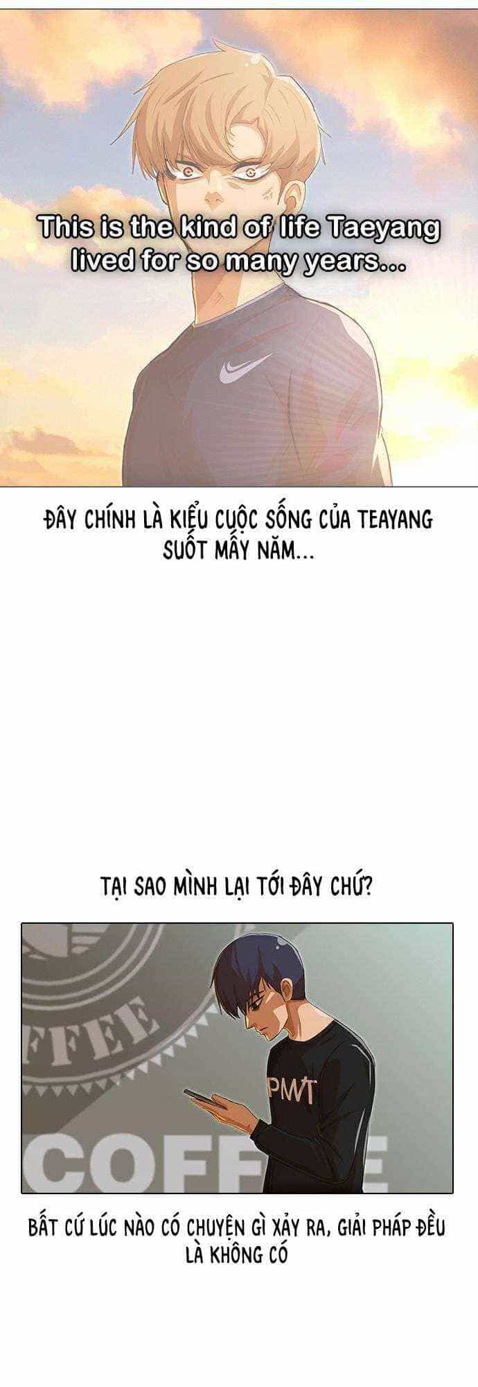 Cô Gái Từ Ứng Dụng Nhắn Tin Ngẫu Nhiên - Chương 74 - ảnh 57