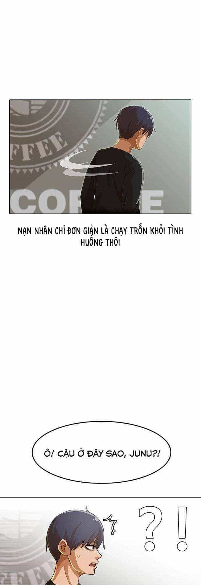 Cô Gái Từ Ứng Dụng Nhắn Tin Ngẫu Nhiên - Chương 74 - ảnh 58