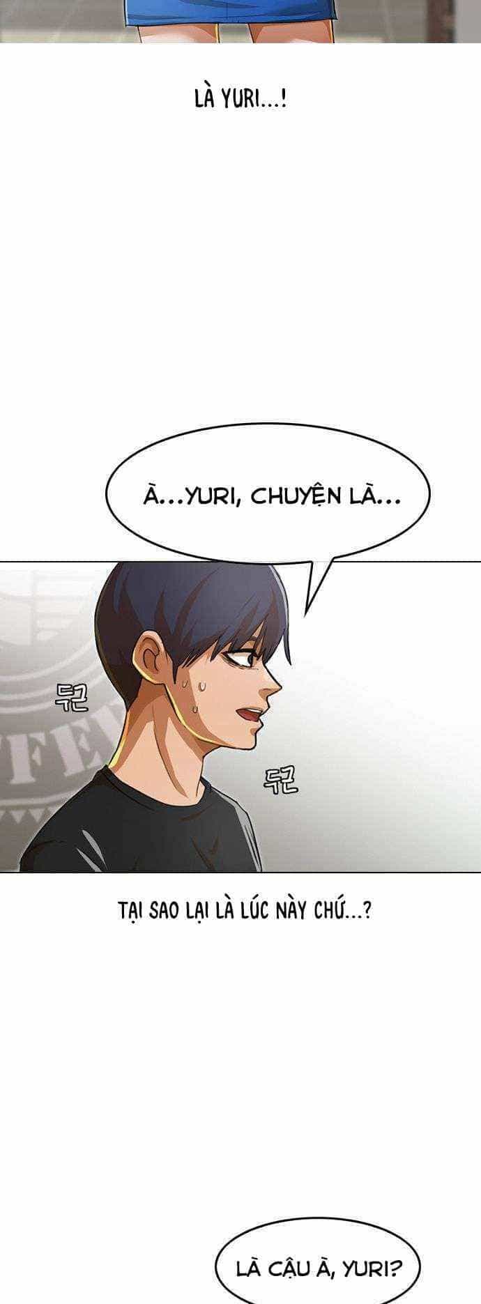 Cô Gái Từ Ứng Dụng Nhắn Tin Ngẫu Nhiên - Chương 74 - ảnh 60