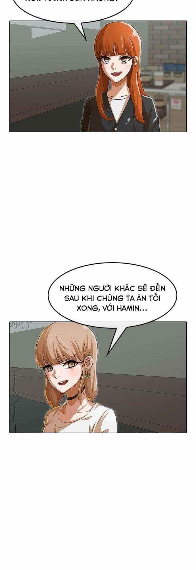 Cô Gái Từ Ứng Dụng Nhắn Tin Ngẫu Nhiên - Chương 75 - ảnh 10