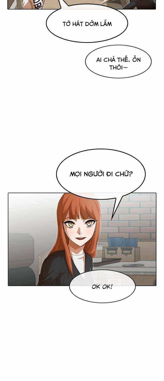 Cô Gái Từ Ứng Dụng Nhắn Tin Ngẫu Nhiên - Chương 75 - ảnh 28