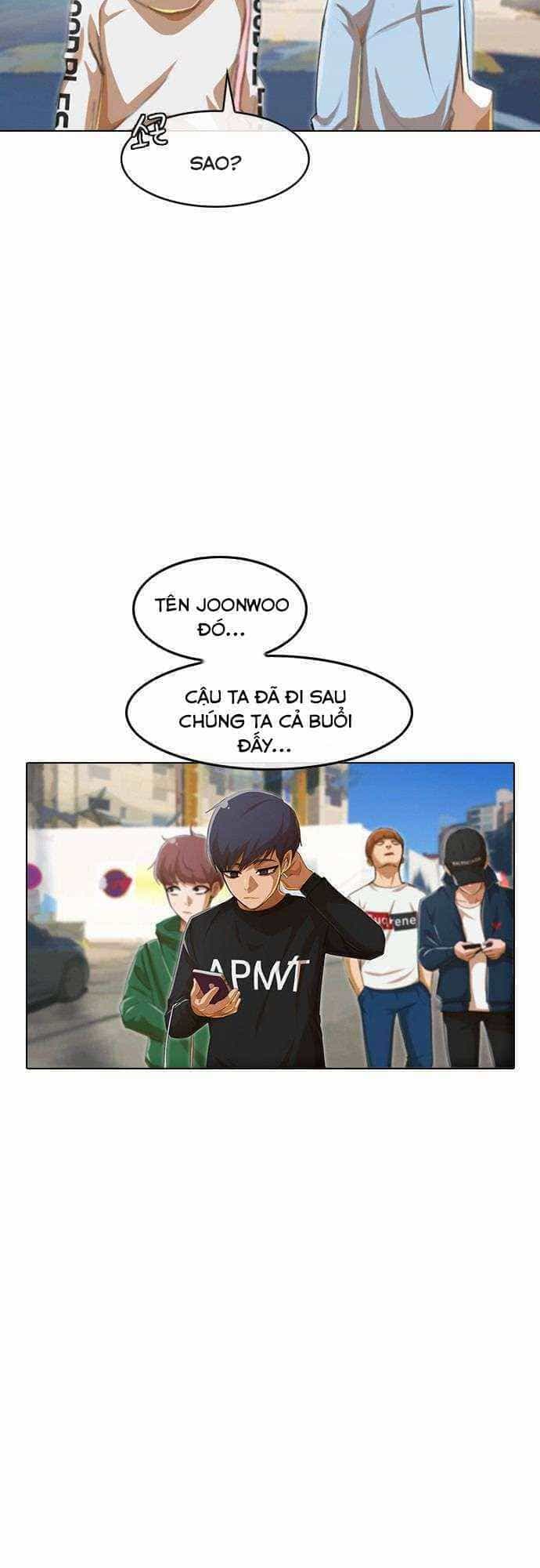 Cô Gái Từ Ứng Dụng Nhắn Tin Ngẫu Nhiên - Chương 75 - ảnh 31