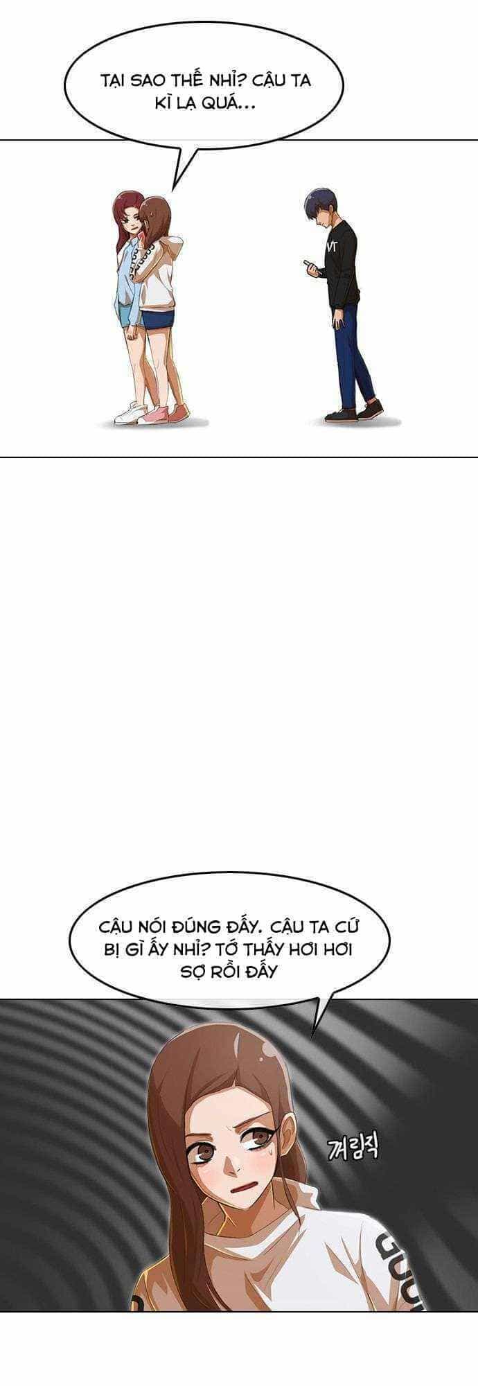 Cô Gái Từ Ứng Dụng Nhắn Tin Ngẫu Nhiên - Chương 75 - ảnh 32
