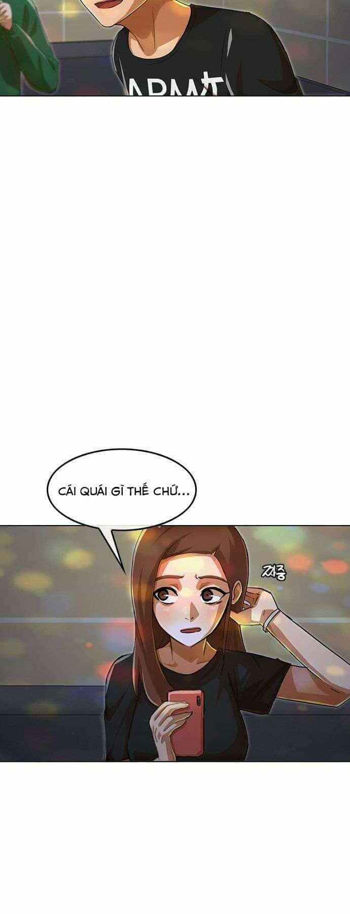 Cô Gái Từ Ứng Dụng Nhắn Tin Ngẫu Nhiên - Chương 75 - ảnh 39