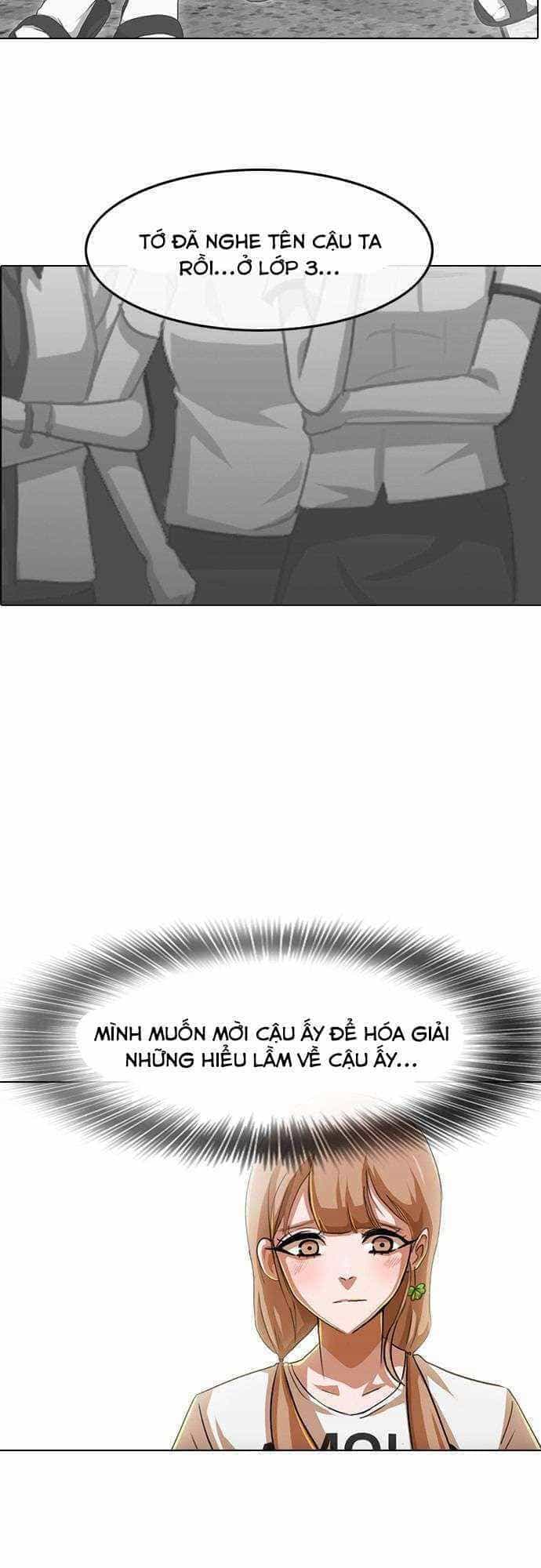 Cô Gái Từ Ứng Dụng Nhắn Tin Ngẫu Nhiên - Chương 75 - ảnh 41