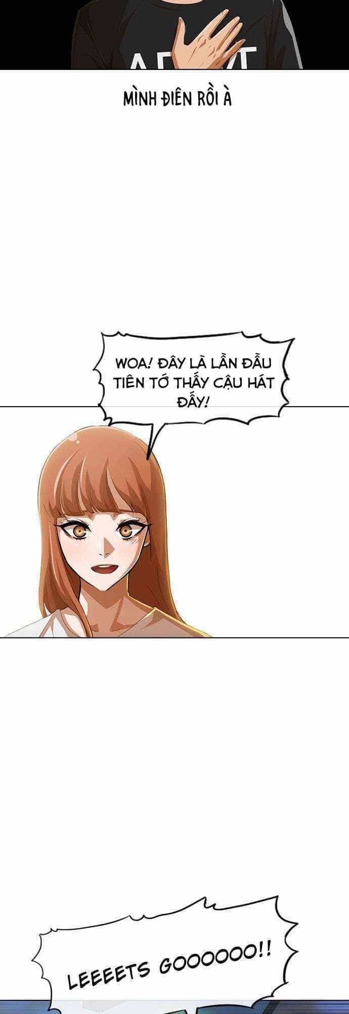 Cô Gái Từ Ứng Dụng Nhắn Tin Ngẫu Nhiên - Chương 75 - ảnh 51