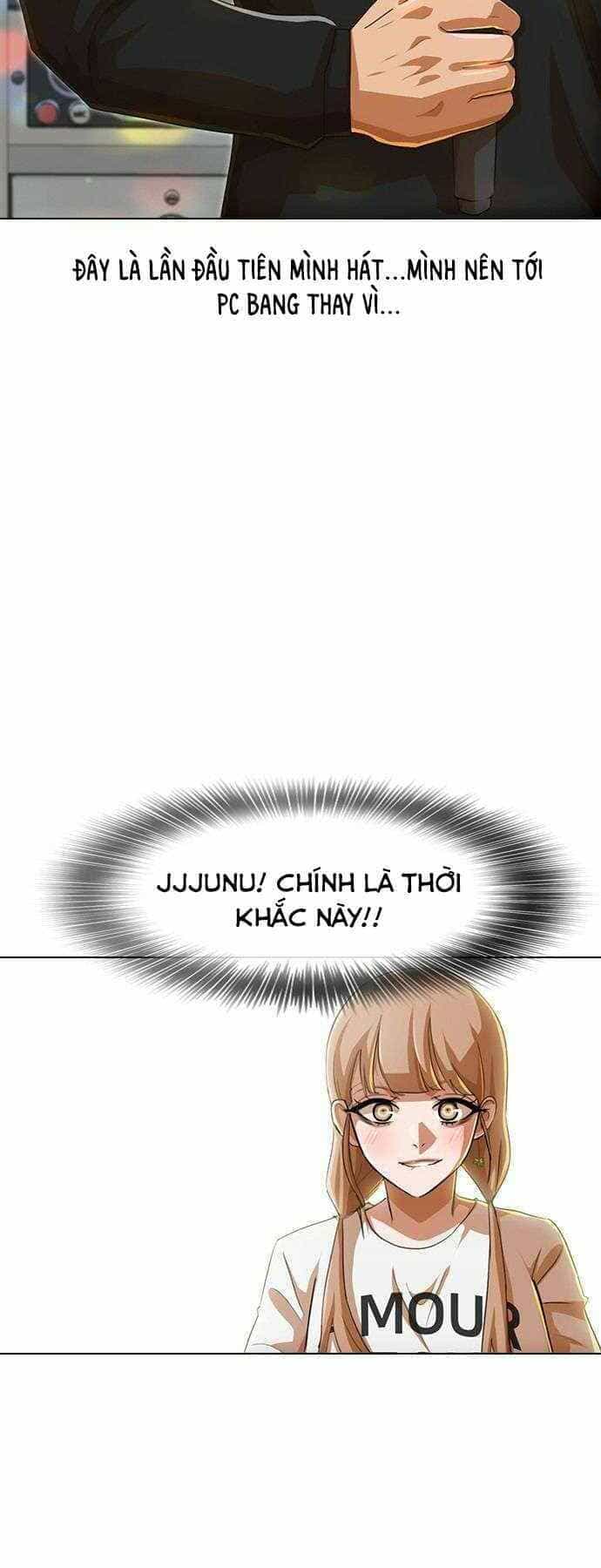 Cô Gái Từ Ứng Dụng Nhắn Tin Ngẫu Nhiên - Chương 75 - ảnh 54