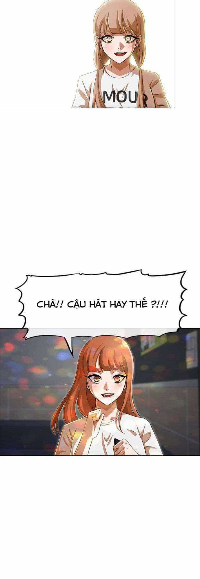 Cô Gái Từ Ứng Dụng Nhắn Tin Ngẫu Nhiên - Chương 76 - ảnh 12