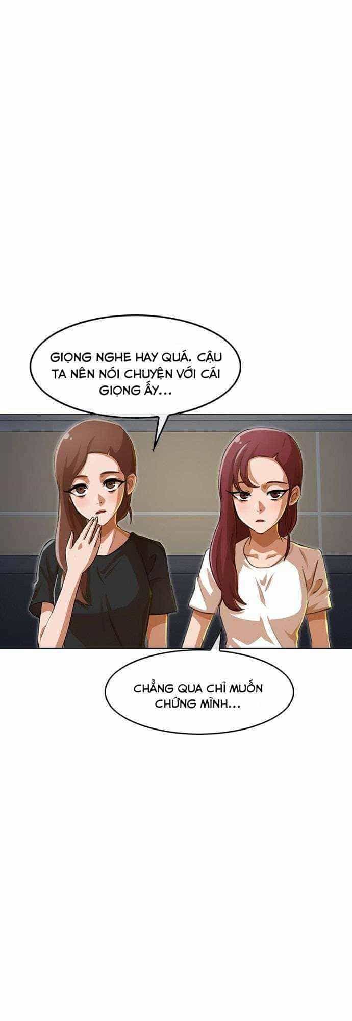 Cô Gái Từ Ứng Dụng Nhắn Tin Ngẫu Nhiên - Chương 76 - ảnh 16