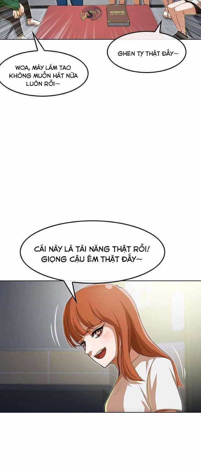 Cô Gái Từ Ứng Dụng Nhắn Tin Ngẫu Nhiên - Chương 76 - ảnh 21
