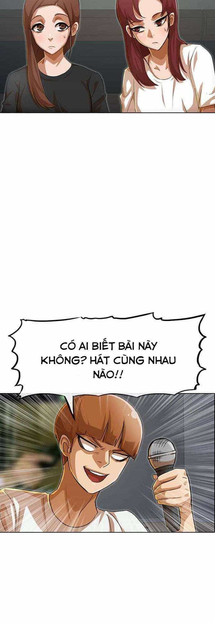 Cô Gái Từ Ứng Dụng Nhắn Tin Ngẫu Nhiên - Chương 76 - ảnh 23